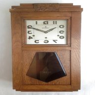vedette clock for sale
