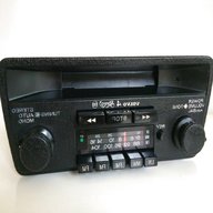 volvo cassette for sale