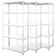 galvanised racking for sale