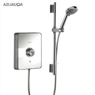 aqualisa power shower for sale