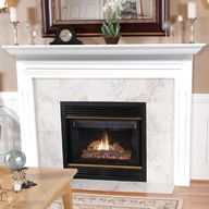 fireplace mantle for sale