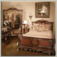 vintage french bedroom furniture for sale