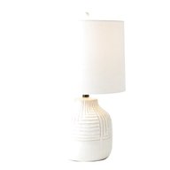 ceramic table lamp for sale