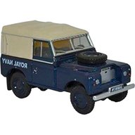 land rover canvas for sale