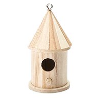 wooden bird houses for sale