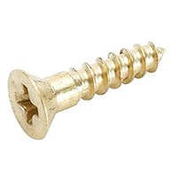 solid brass screws for sale