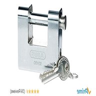 shutter padlock for sale