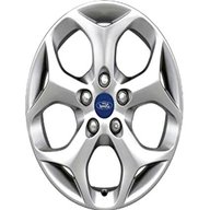 ford alloy wheels for sale