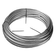 stainless steel wire rope for sale