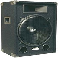 500 watt speakers for sale