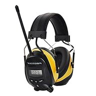 radio ear defenders for sale