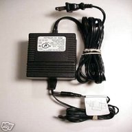 lexmark adapter for sale