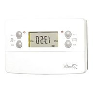 central heating clock for sale