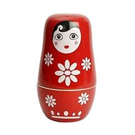 russian doll measuring cups for sale
