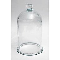 bell jar for sale