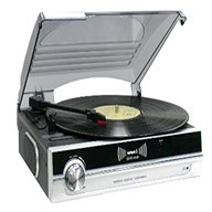 steepletone record player for sale