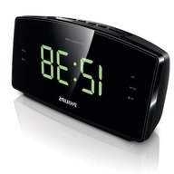philips clock radio for sale