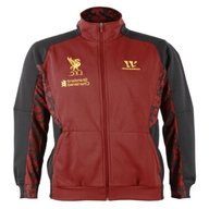 liverpool warrior jacket for sale