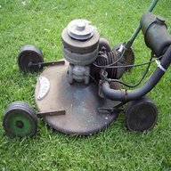 vintage lawnmower for sale