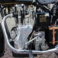 velocette engine for sale