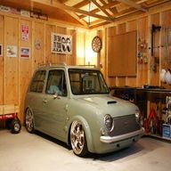 nissan pao for sale