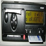 tachograph for sale