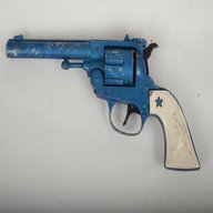 lone star cap gun for sale