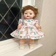 pedigree doll dress for sale