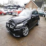 damaged repairable mercedes for sale