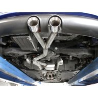 mk5 r32 exhaust for sale