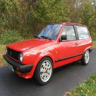 vw polo mk2 for sale