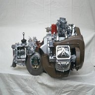 citroen gs engine for sale