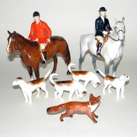 beswick hunting for sale