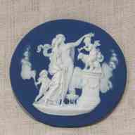 wedgwood plaque for sale