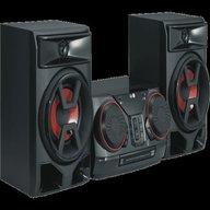 lg sound system for sale