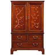 butterfly cabinet for sale
