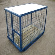 sheep crate for sale
