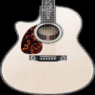 larrivee guitar for sale