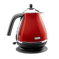 delonghi kettle red for sale