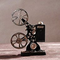 vintage projector for sale