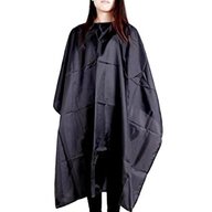 hairdressing cape for sale