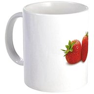 strawberry mug for sale