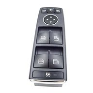 mercedes class window switch for sale
