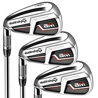 taylormade iron set for sale
