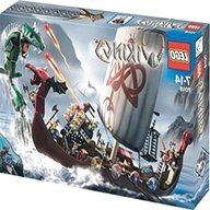 lego viking for sale