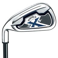 callaway x20 irons for sale
