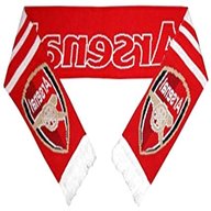 arsenal scarf for sale