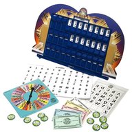 wheel fortune board game for sale