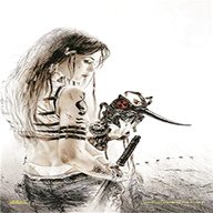 luis royo for sale