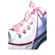 ribbon shoe laces for sale